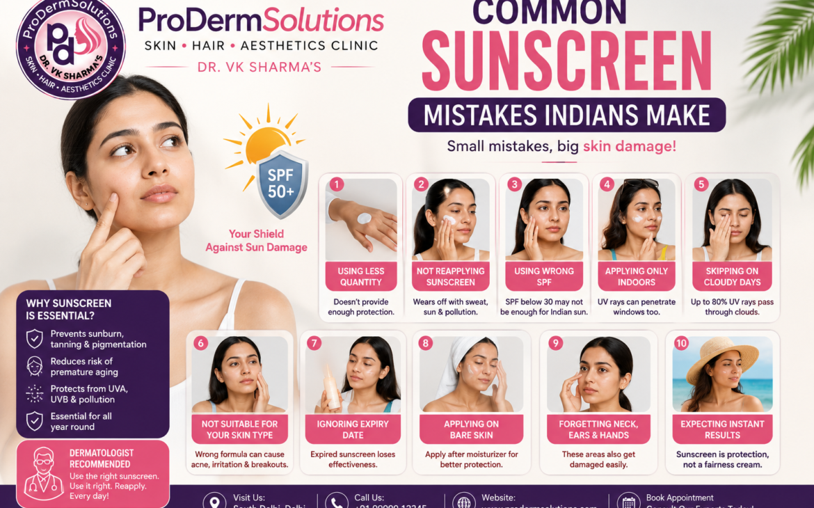 Best suncreen