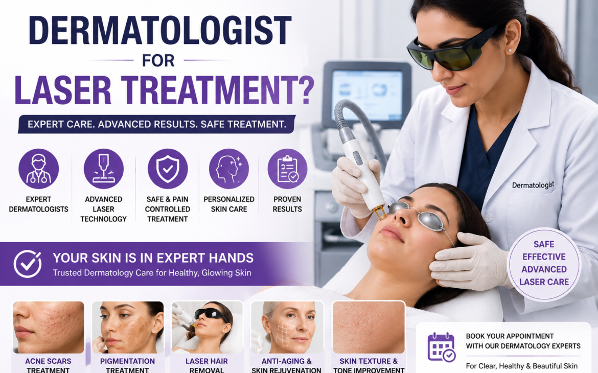 Laser Treatment