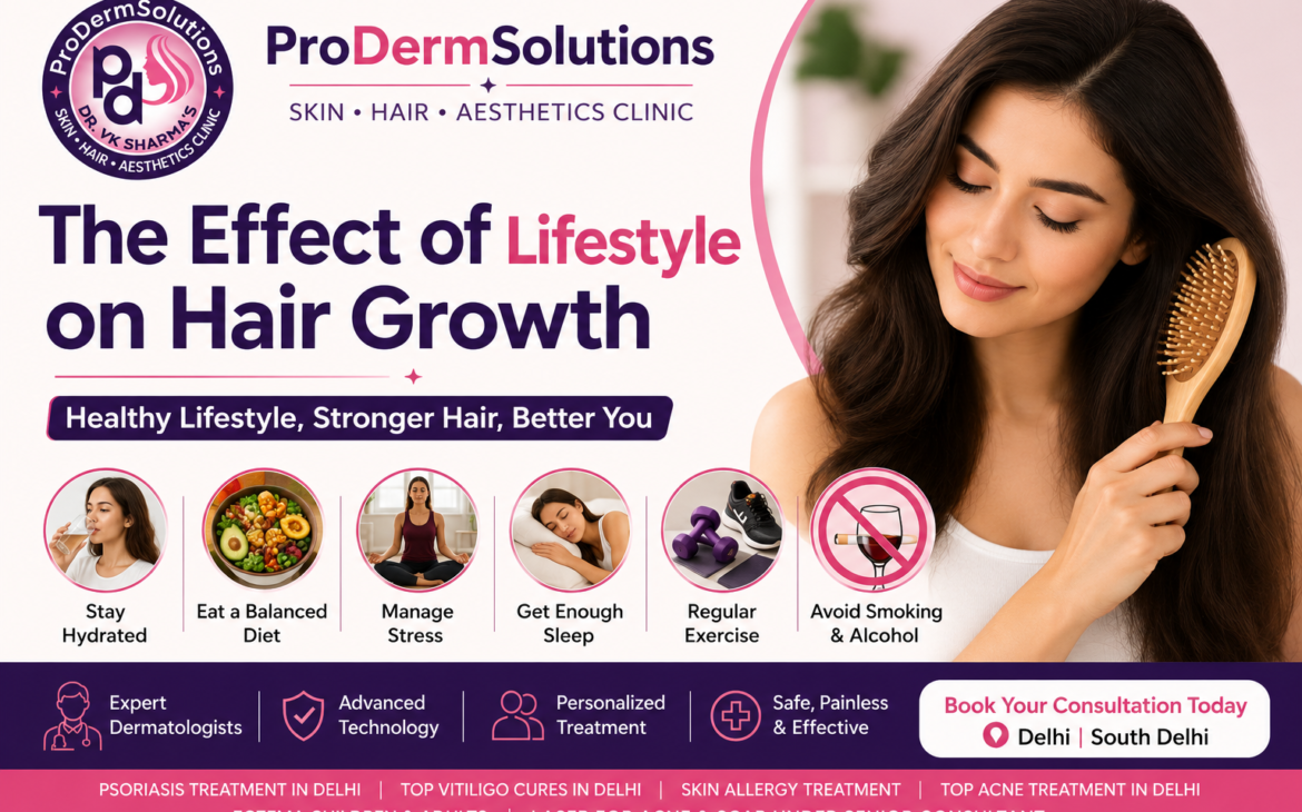 Hair Growth 