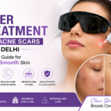 Laser Treatment