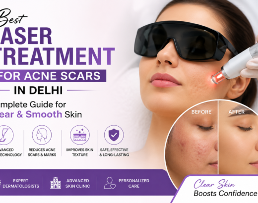 Laser Treatment
