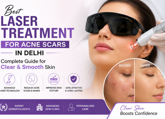 Laser Treatment