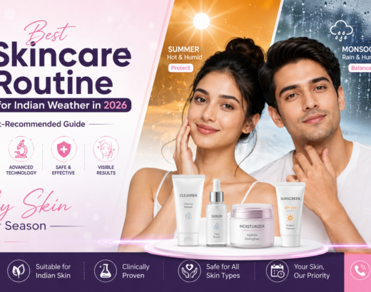 Skincare