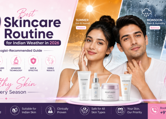 Skincare