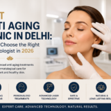 Best Anti Aging Clinic
