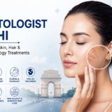 Best Dermatologist in Delhi