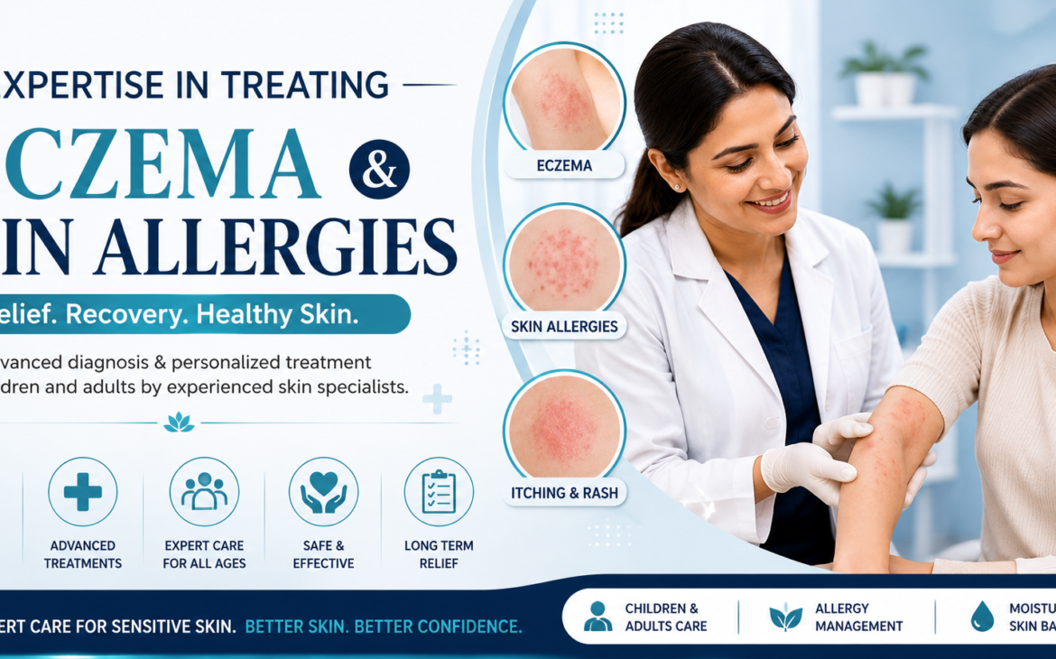 Best Dermatologist South Delhi