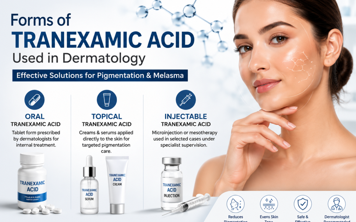 Pigmentation Treatment in Delhi