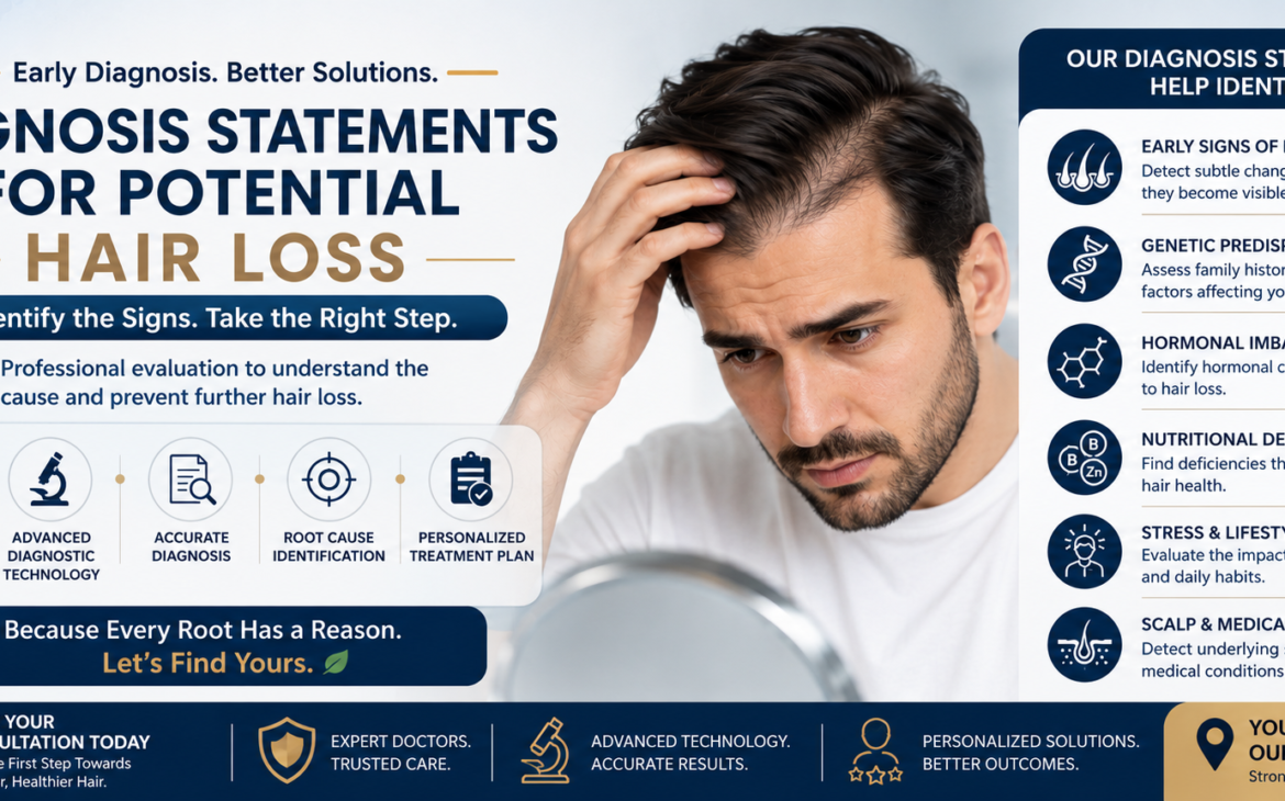 Best Hair Fall Treatment in Delhi