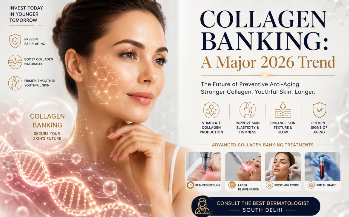 Best Dermatologist South Delhi