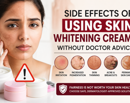 Pigmentation Treatment Delhi