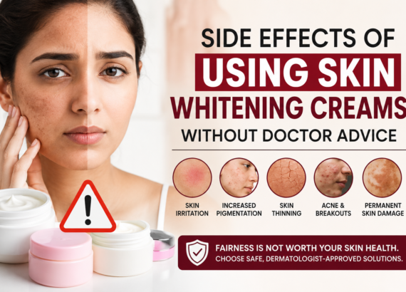 Pigmentation Treatment Delhi