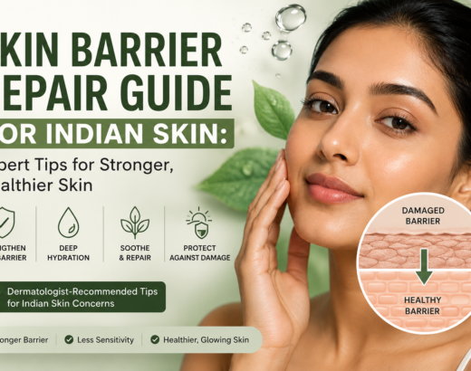 Skin Barrier Repair