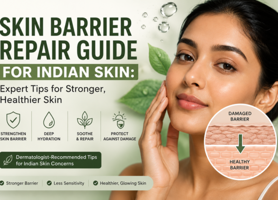 Skin Barrier Repair