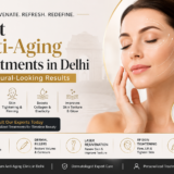 Best Anti-Aging