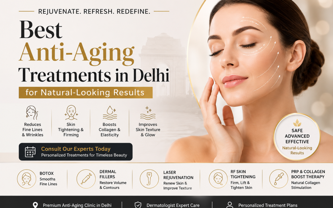 Best Anti-Aging 