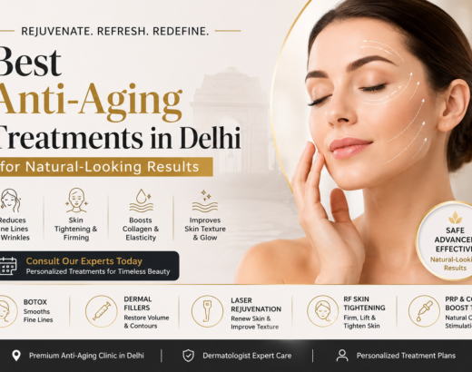 Best Anti-Aging