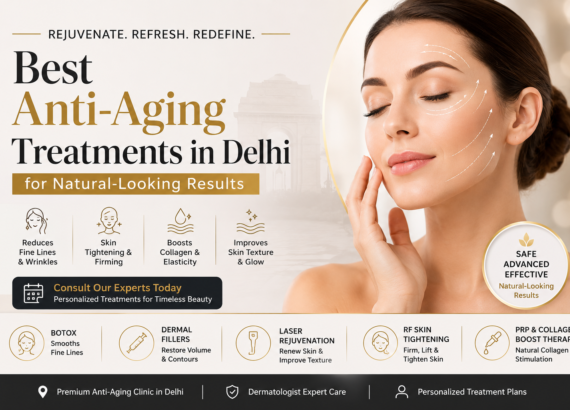Best Anti-Aging