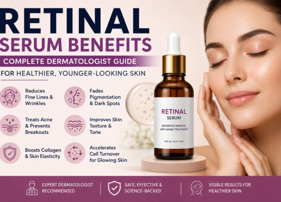 Retinal Serum