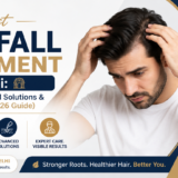 Best Hair Fall Treatment in Delhi