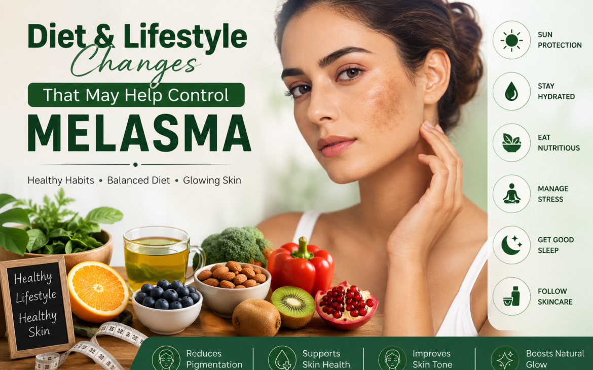 Melasma Treatment in Delhi