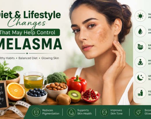 Melasma Treatment in Delhi