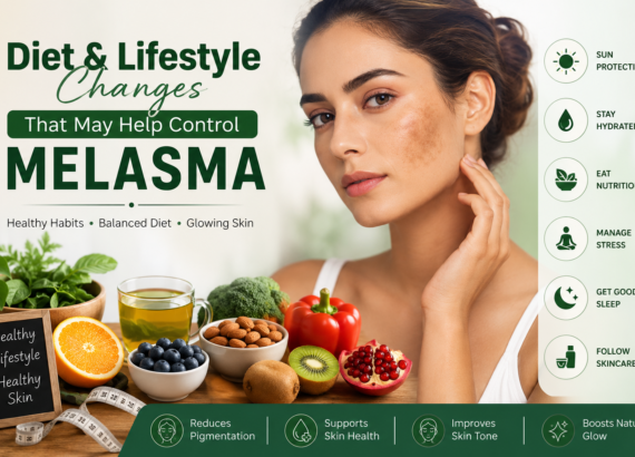 Melasma Treatment in Delhi