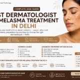 Melasma