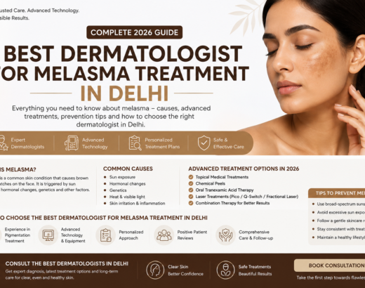 Melasma