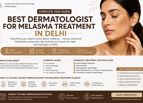 Melasma