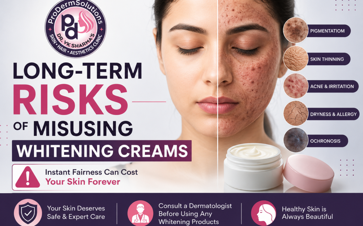 Pigmentation Treatment Delhi