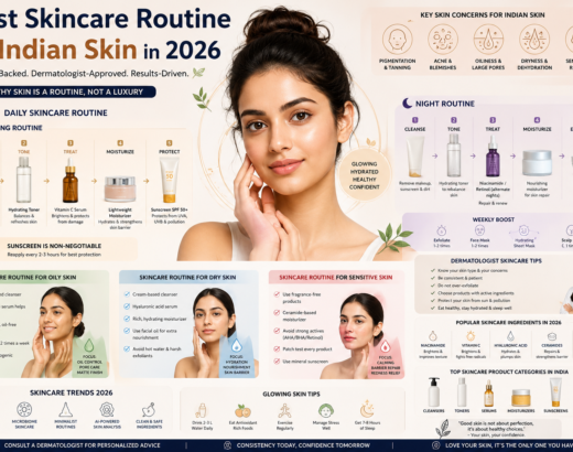 Skincare Routine