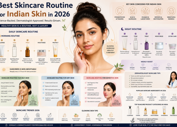 Skincare Routine
