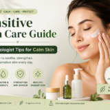 Sensitive skin