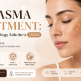 Melasma Treatment