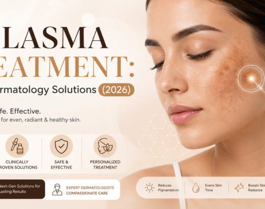 Melasma Treatment