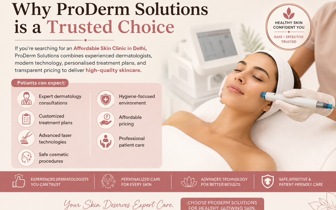 Skin Clinic