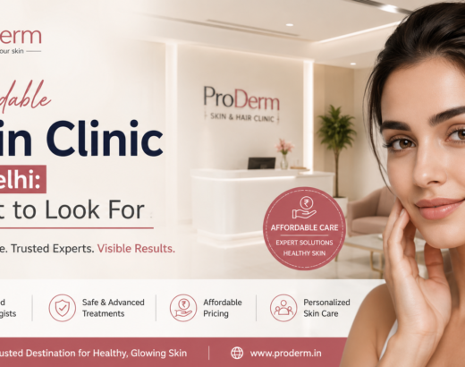 Skin Clinic
