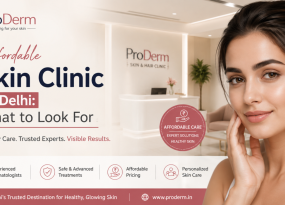 Skin Clinic