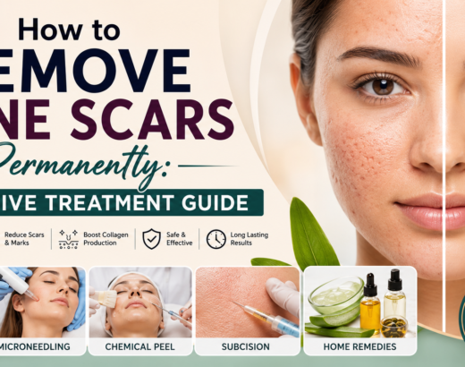 Acne Scars