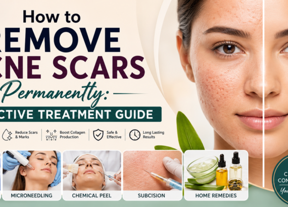 Acne Scars