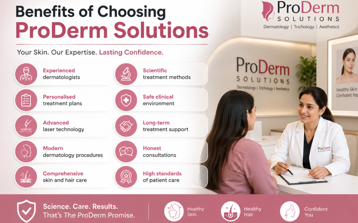 ProDerm Solutions
