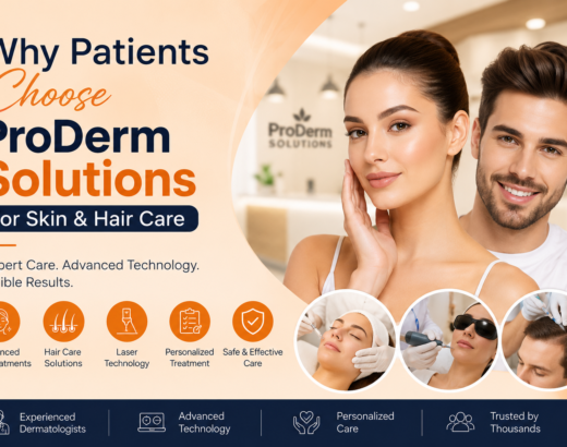 ProDerm Solutions