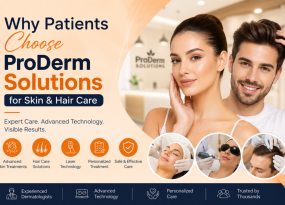ProDerm Solutions