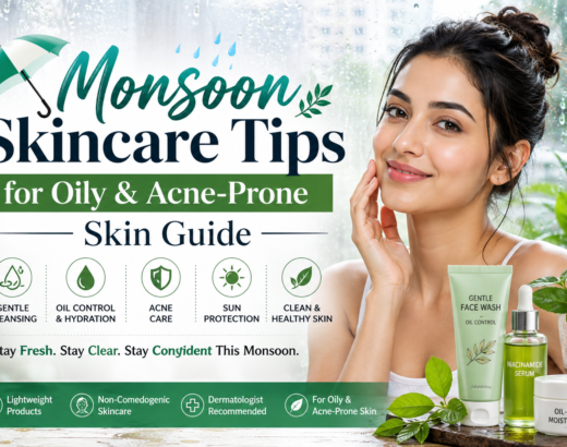 Monsoon Skincare