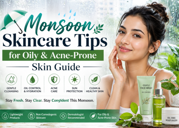 Monsoon Skincare