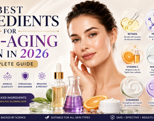 Anti-Aging