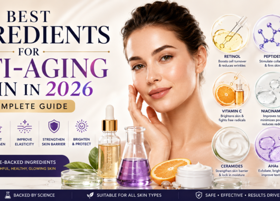 Anti-Aging