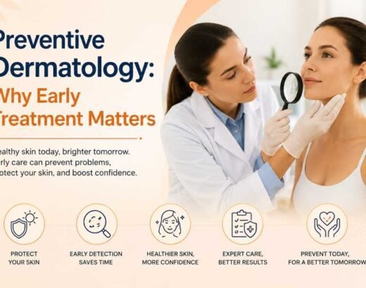 Preventive Dermatology