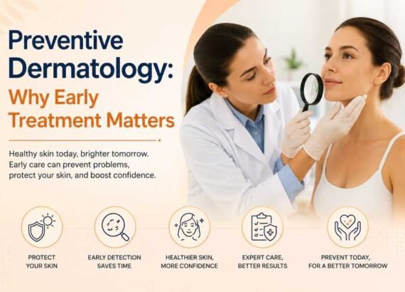 Preventive Dermatology